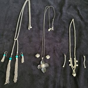 Jewelry lot